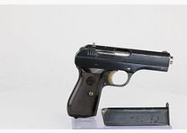 CZ Mod. 27