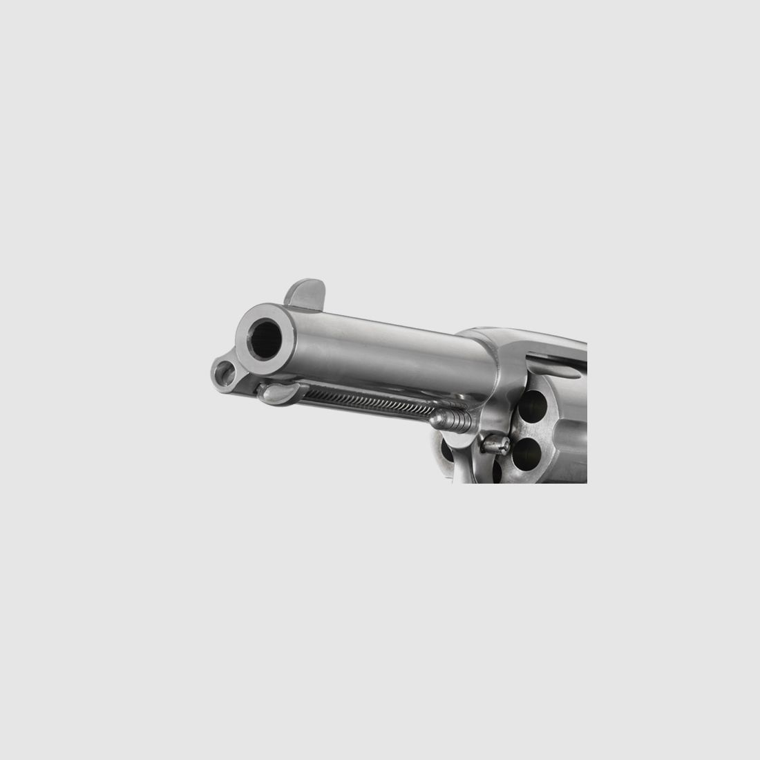 Ruger – Revolver / VAQUERO STAINLESS / Single Action / 11.25 / .357 Mag, Bild 5 von 6
