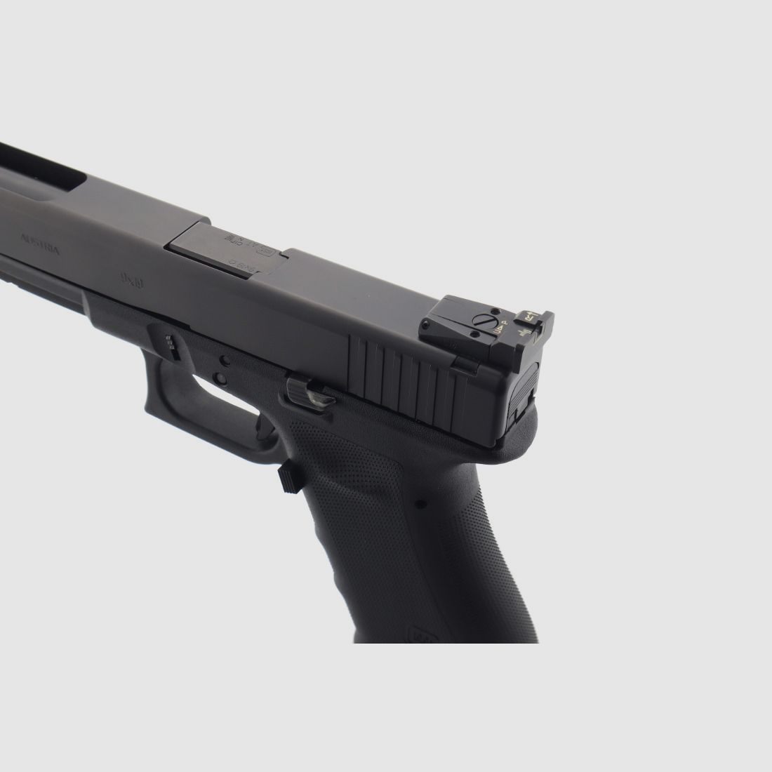  Glock	 34 Gen.3 RTF