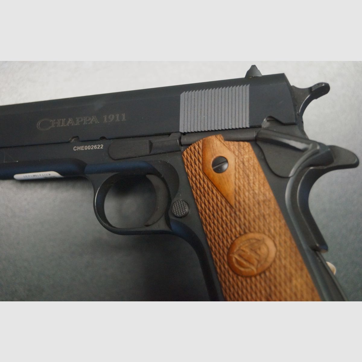 Chiappa 1911 Field, Bild 5 von 6