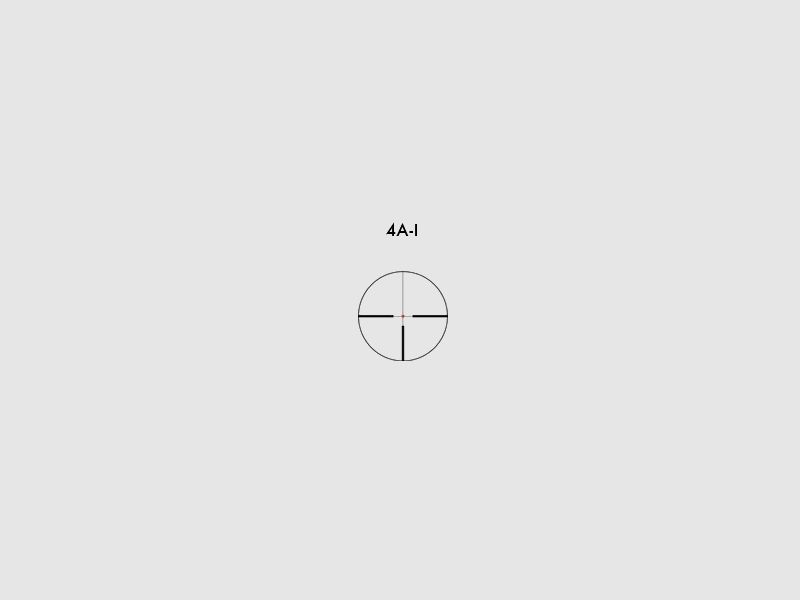 Swarovski Z8i 2-16x50 P SR