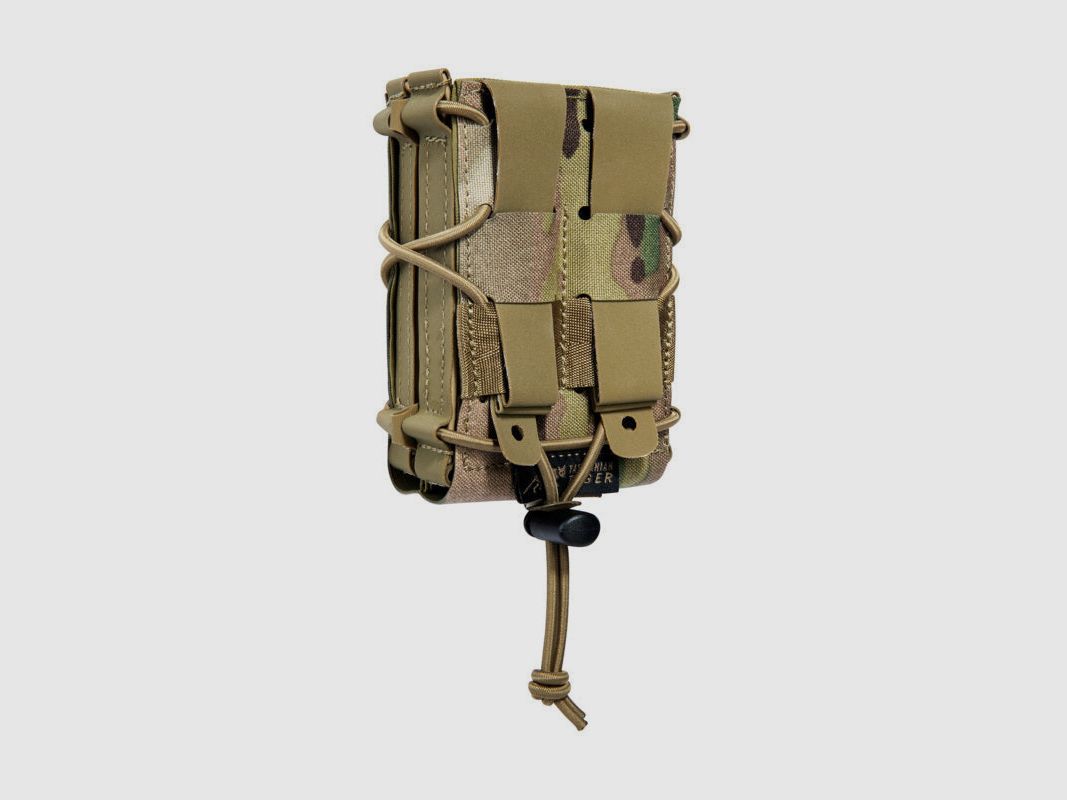 Tasmanian Tiger DBL Mag Pouch MCL MC, Bild 2 von 3
