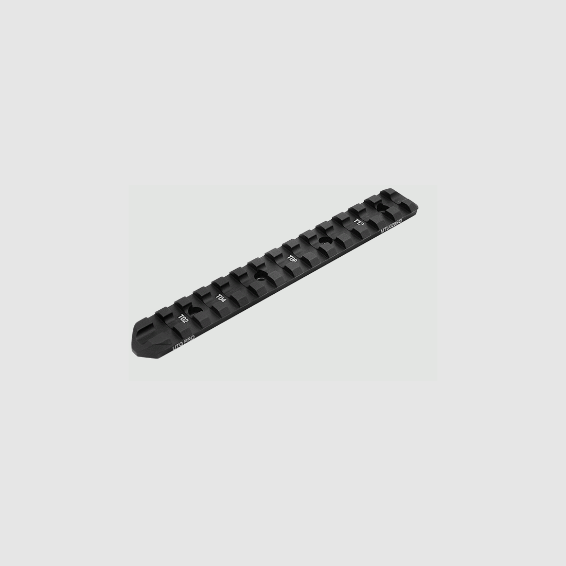 Riel Picatinny UTG PRO para Remington 870