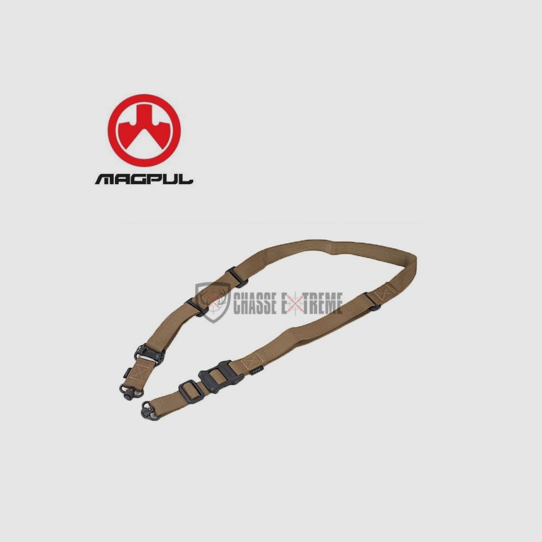 MAGPUL MS4 Dual QD Gen2 Sling, image 2 of 3