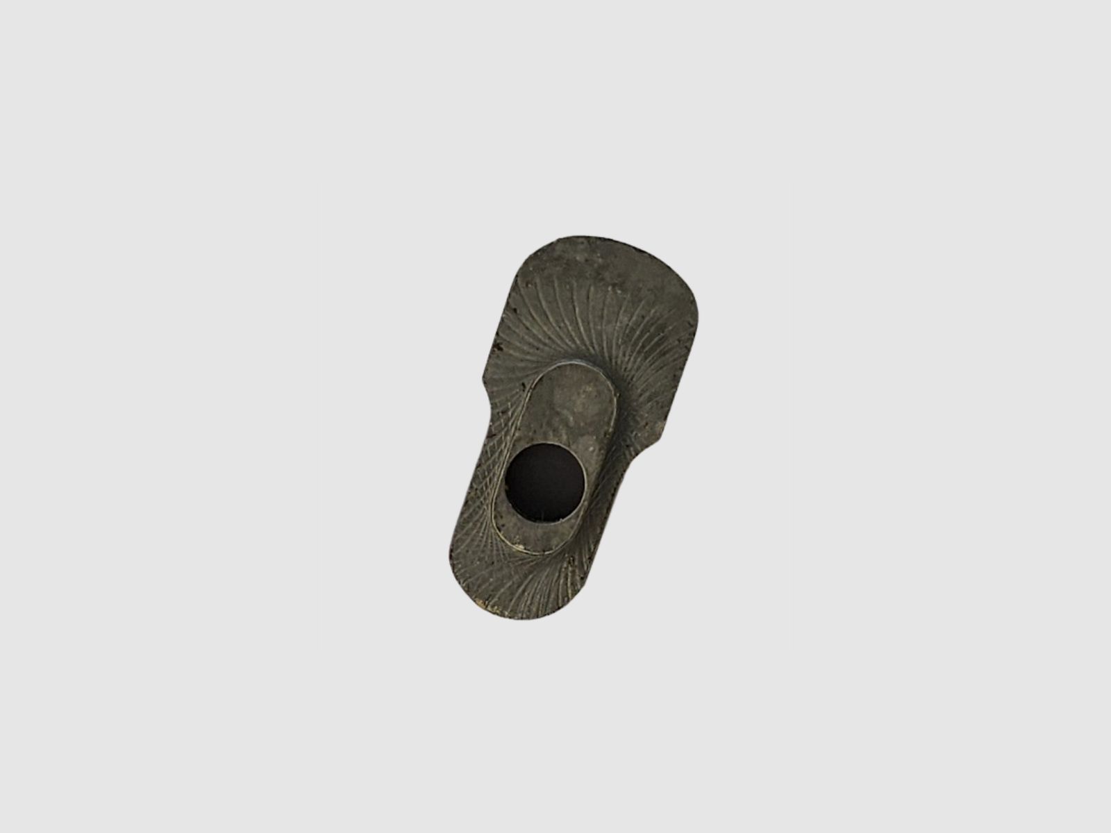 Smith & Wesson Thumbpiece Old Style Frame J Inox 210480000, image 3 of 5