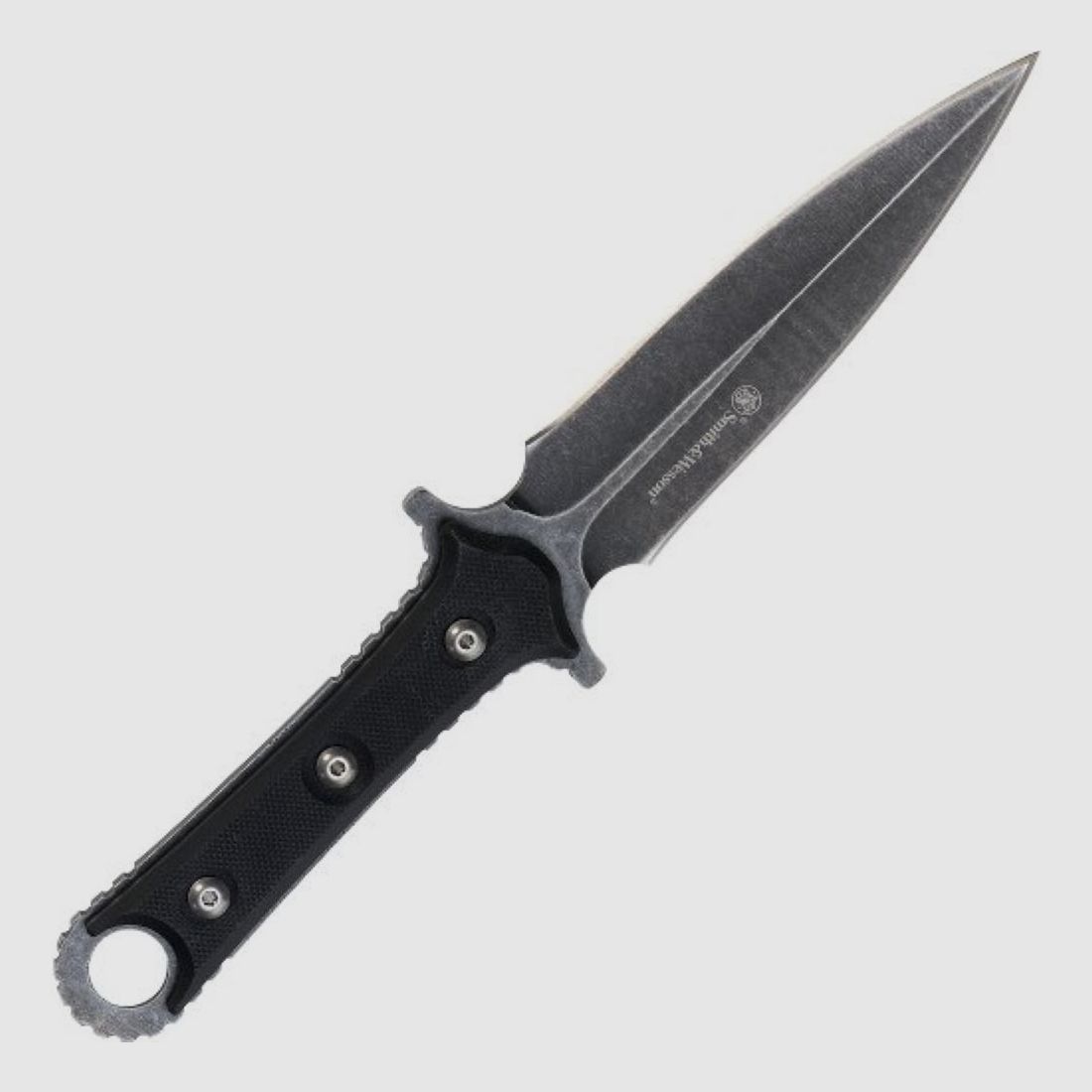 Stiefeldolch im Stonewashed Finish