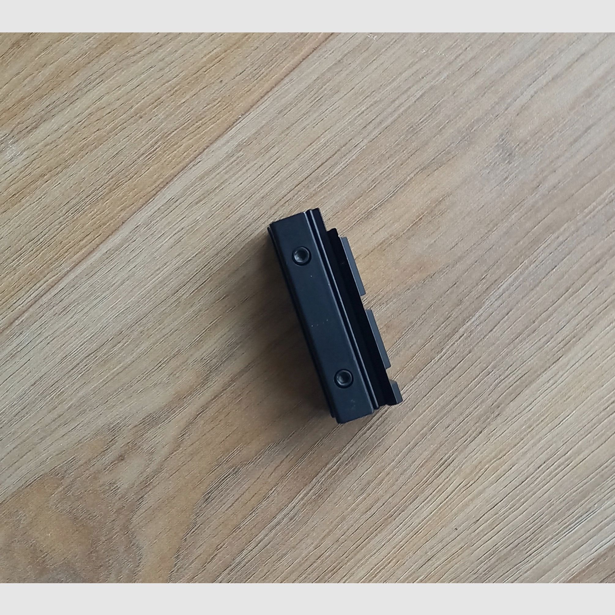 AEA Scuba Ringer Picatiny attacco