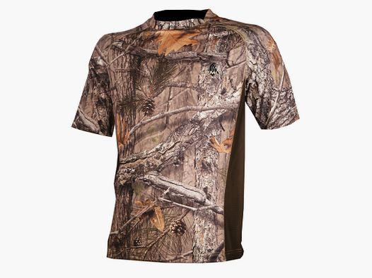 Forest T-shirt for children