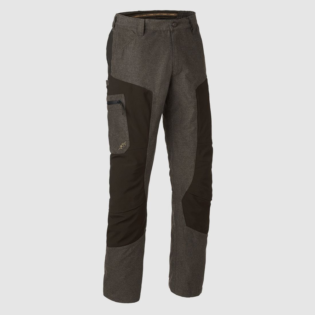 Blaser Herren Active VINTAGE WP Hose Tibor
