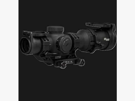 SIG SAUER, TANGO-MSR 1-6 Compact, SFP