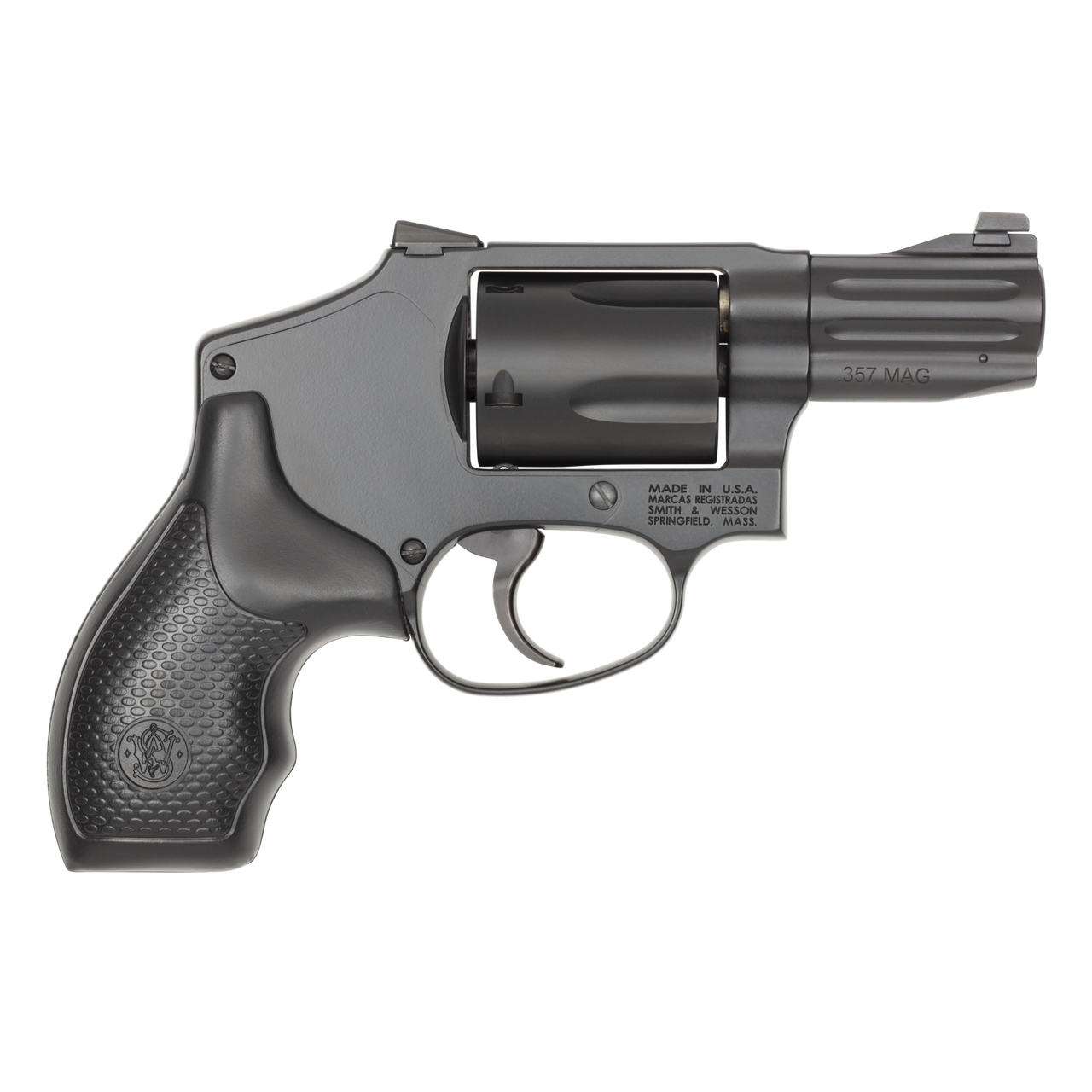 640 Black Edition