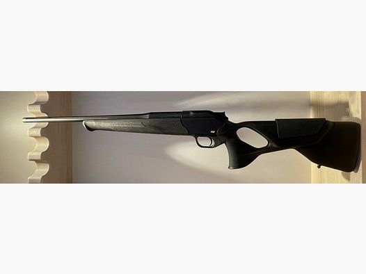 BLASER R8 ULTIMATE - LINKSHANDIGE VERSIE (compleet)