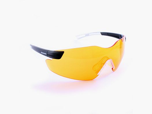 Browning veiligheidsbril (Oranje)