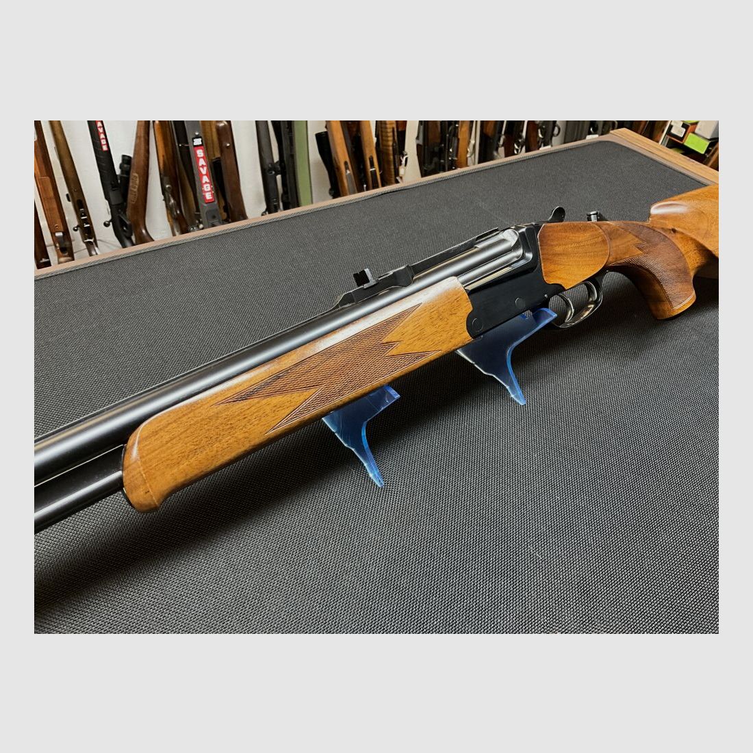 Ferlach Zonder 8x57JRS;12/70