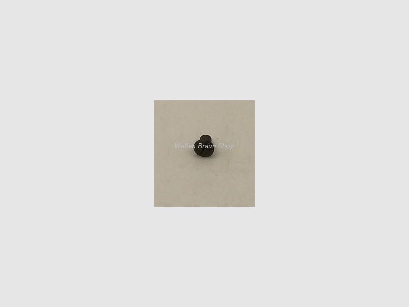 Sig Sauer grip panel screw phosphated for Mod. P220/P225/P230/P245