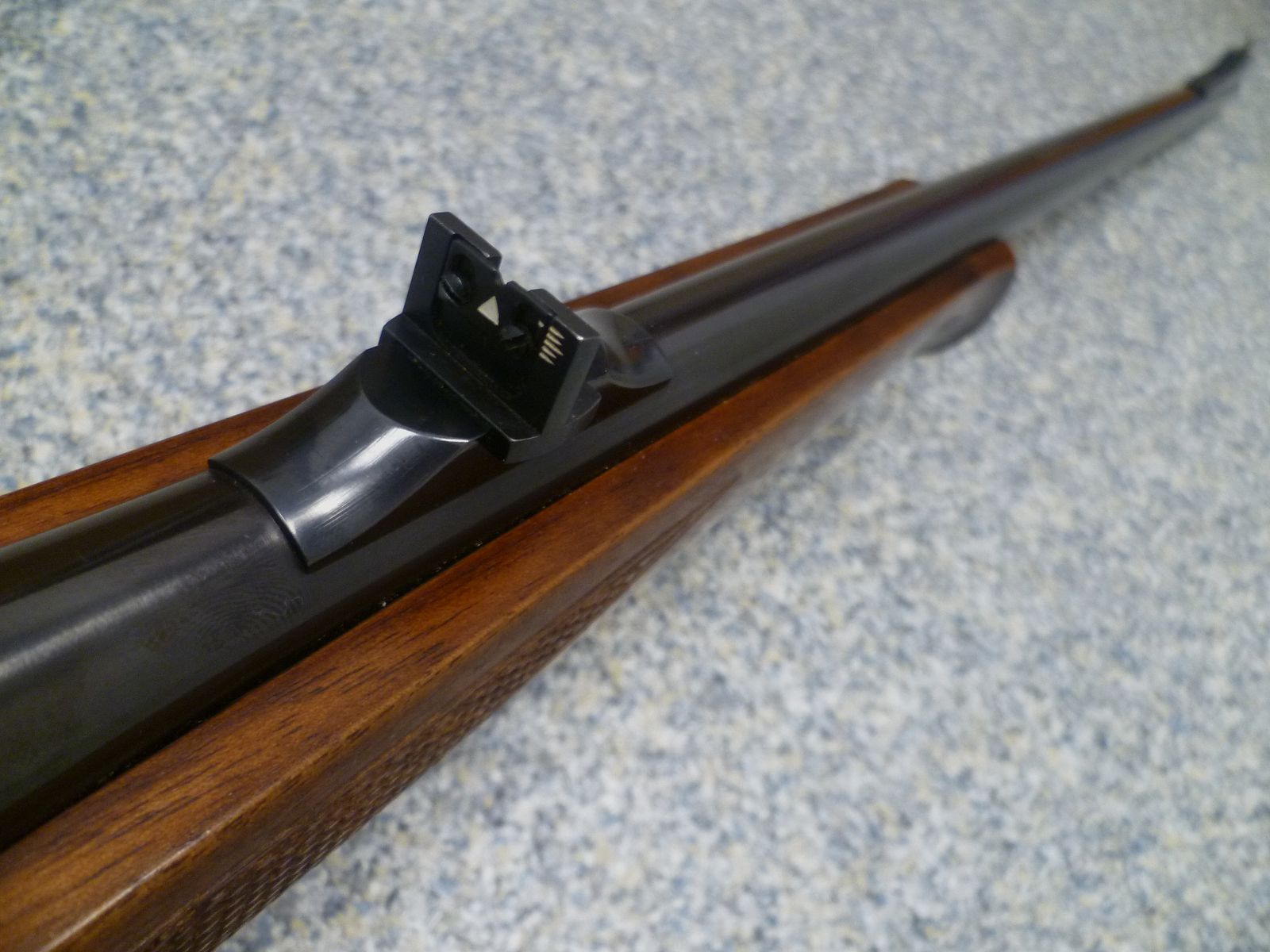 Repetierbüchse Brno Arms Mod. 98  .308 Win.