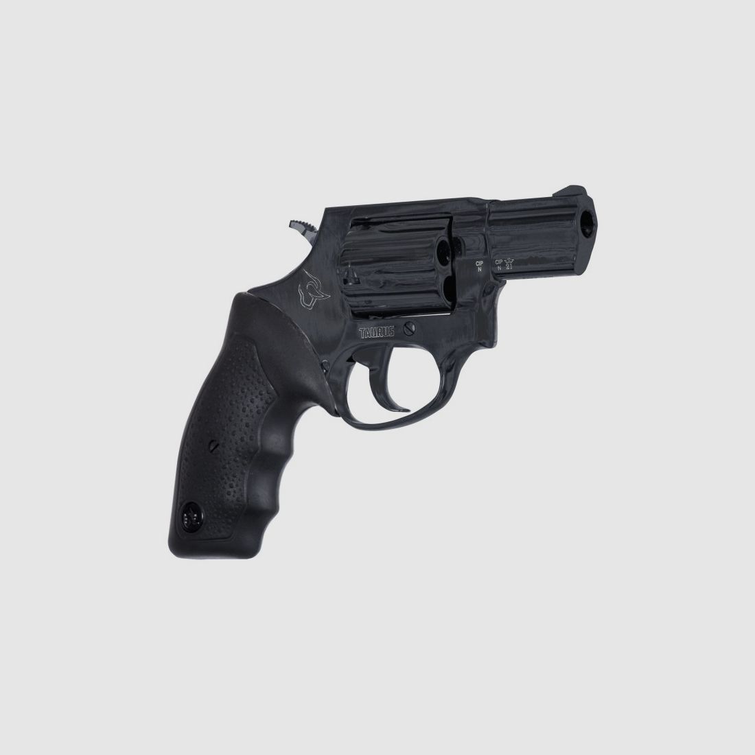 Revolver Taurus Mod 605 schwarz Kal.357MAG, Bild 3 von 3