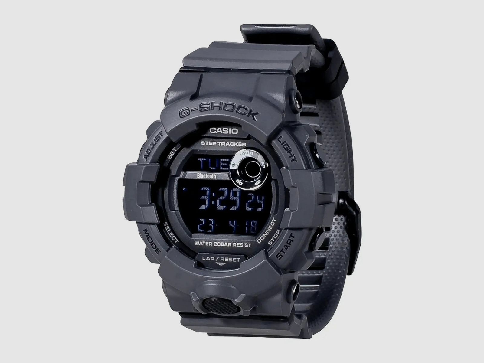 G-SHOCK G-Shock wristwatch G-Squad GBD-800UC-8ER