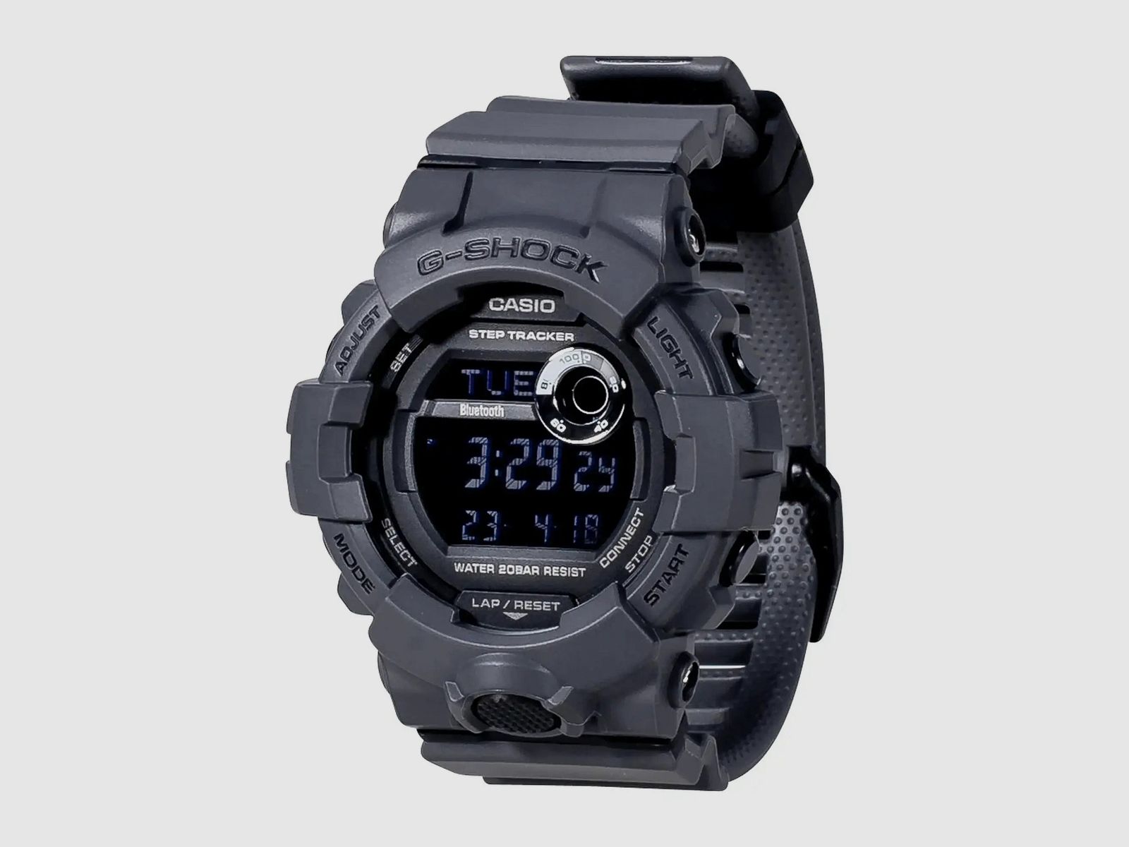 G-SHOCK G-Shock zegarek G-Squad GBD-800UC-8ER