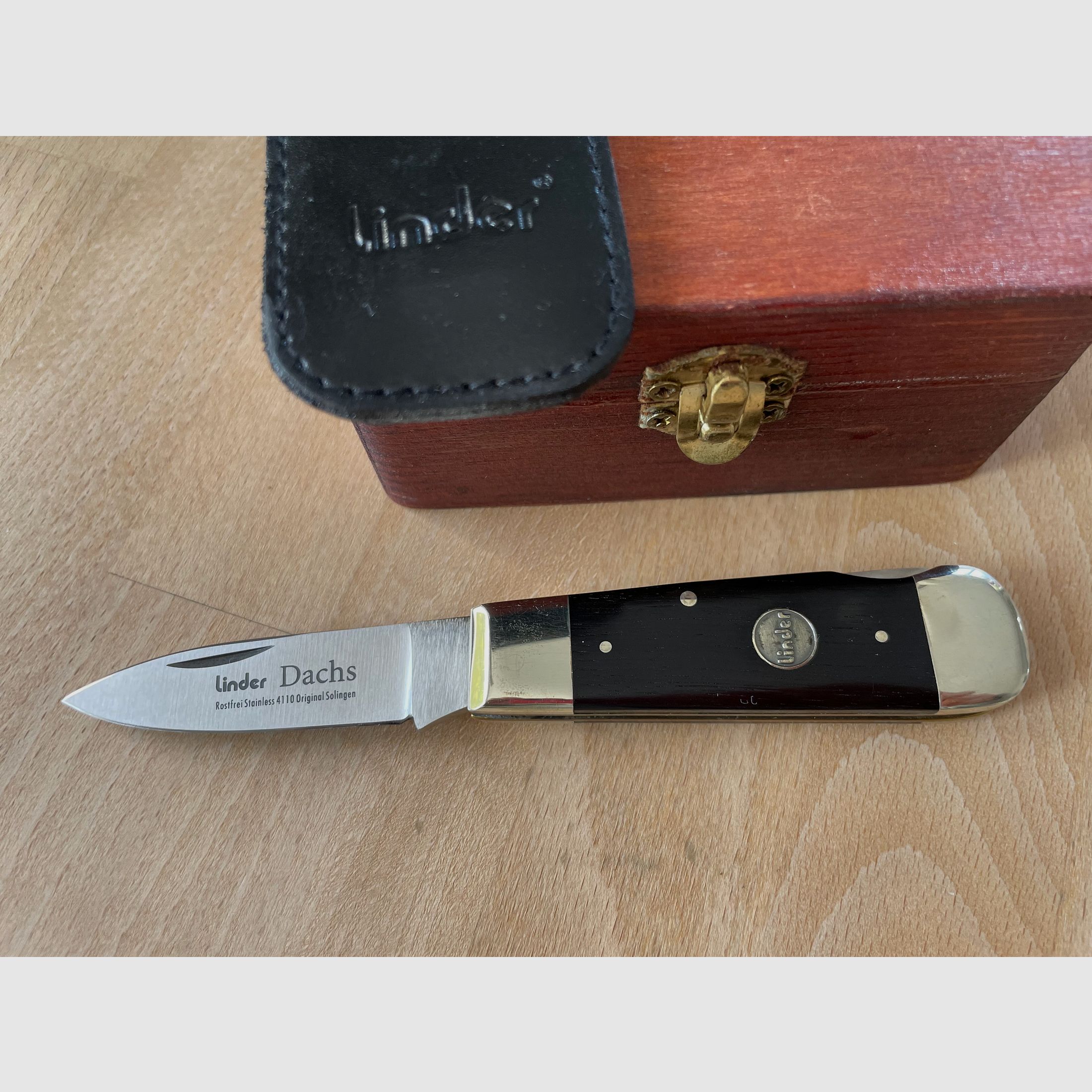 Linder "Dachs"