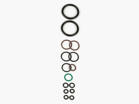 KIT DE JUNTAS 4,5 M22