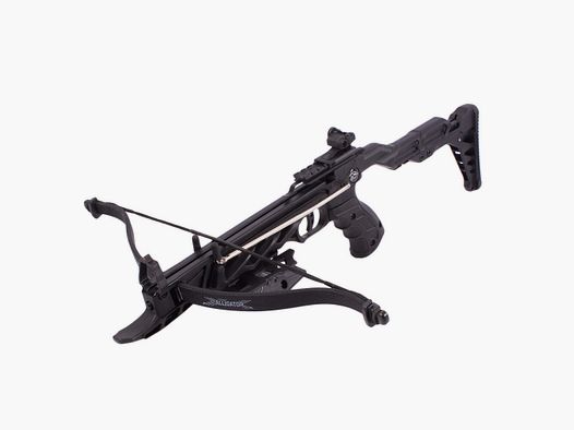 Man Kung Alligator 2 Pistolenarmbrust