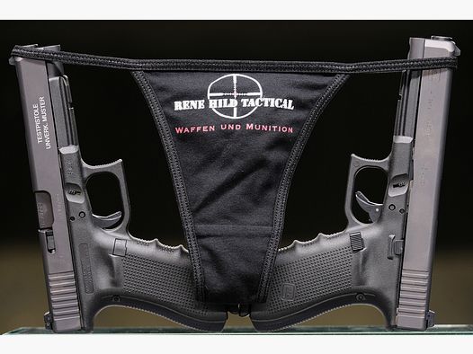 Dames String