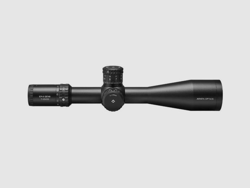 Arken EP-5 GenII 7-35×56 Richtkijker — VPR MIL