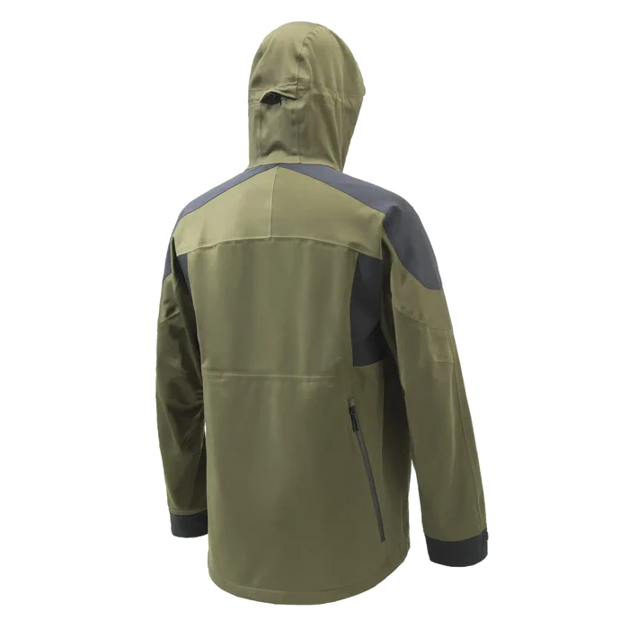 BERETTA IBEX NEOSHELL JACKET, image 2 sur 2