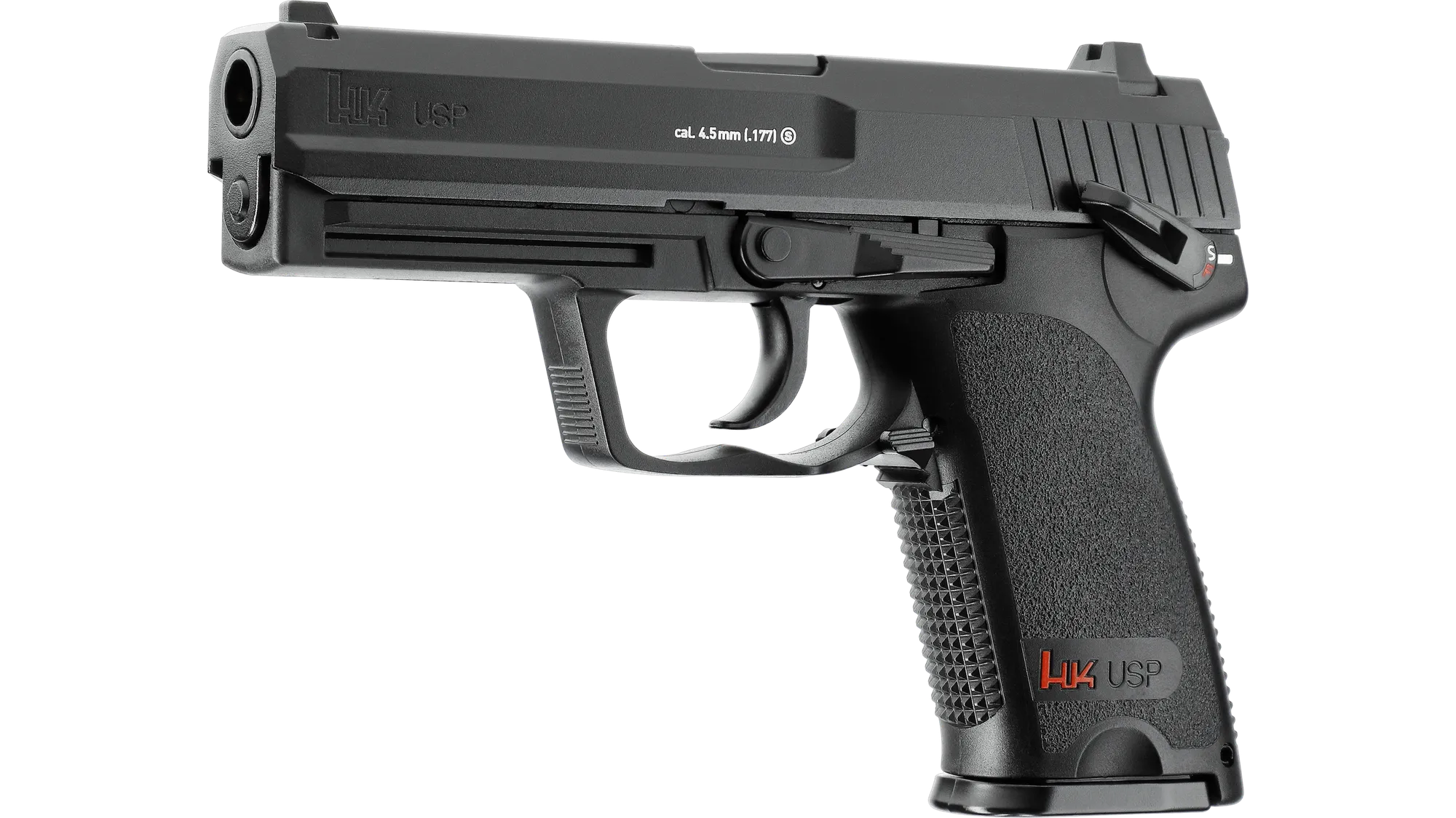 Heckler & Koch USP, Bild 2 von 2