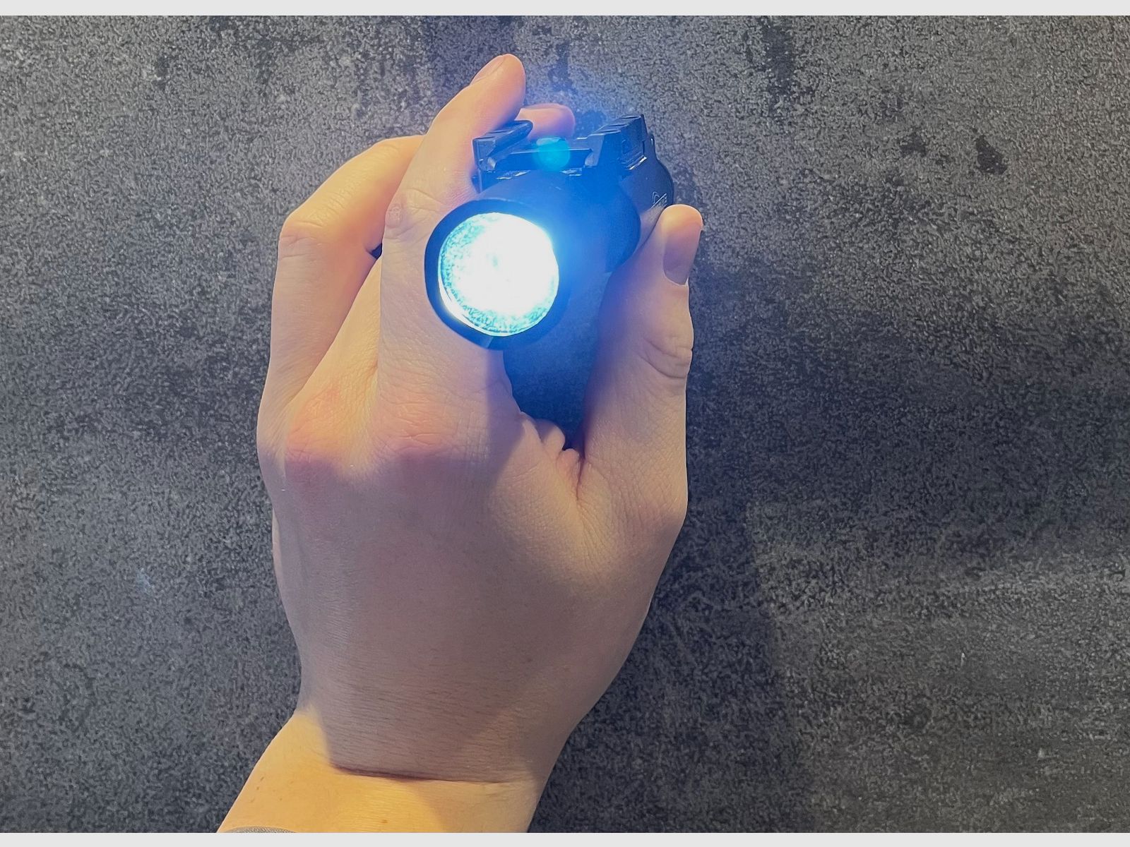 Taran Tactical (Glock 34) Airsoft 