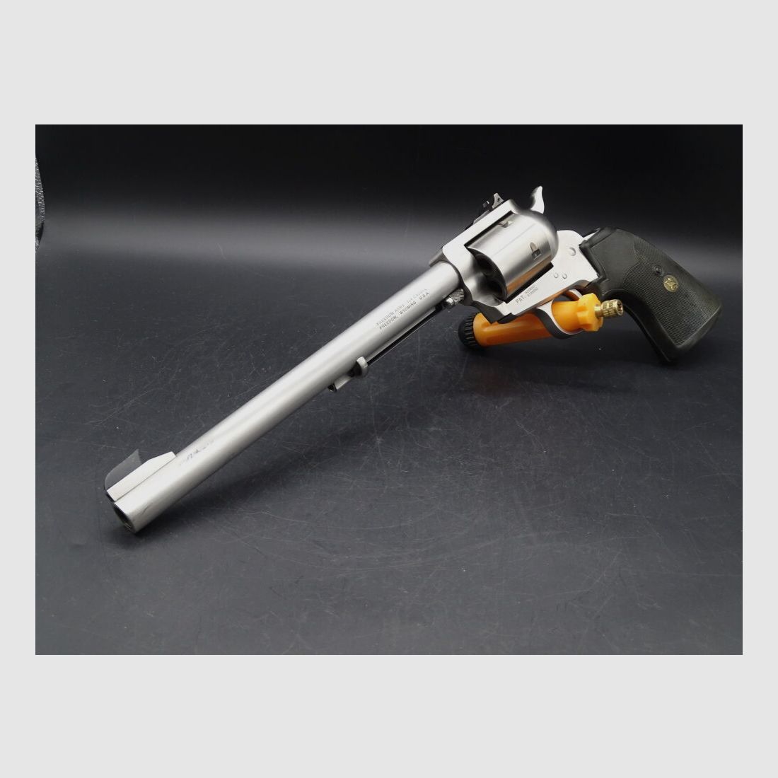 Freedom Arms Premier Grande Mod 83 calibre .454 Casull 83 Premier Grande