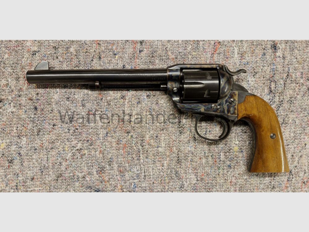 Armi Jäger Mod. Colt Bisley