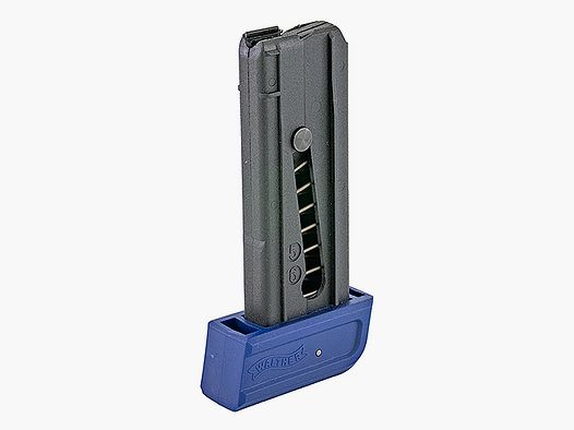 Walther Magazine Walther GSP500 .22 LR 6 rounds