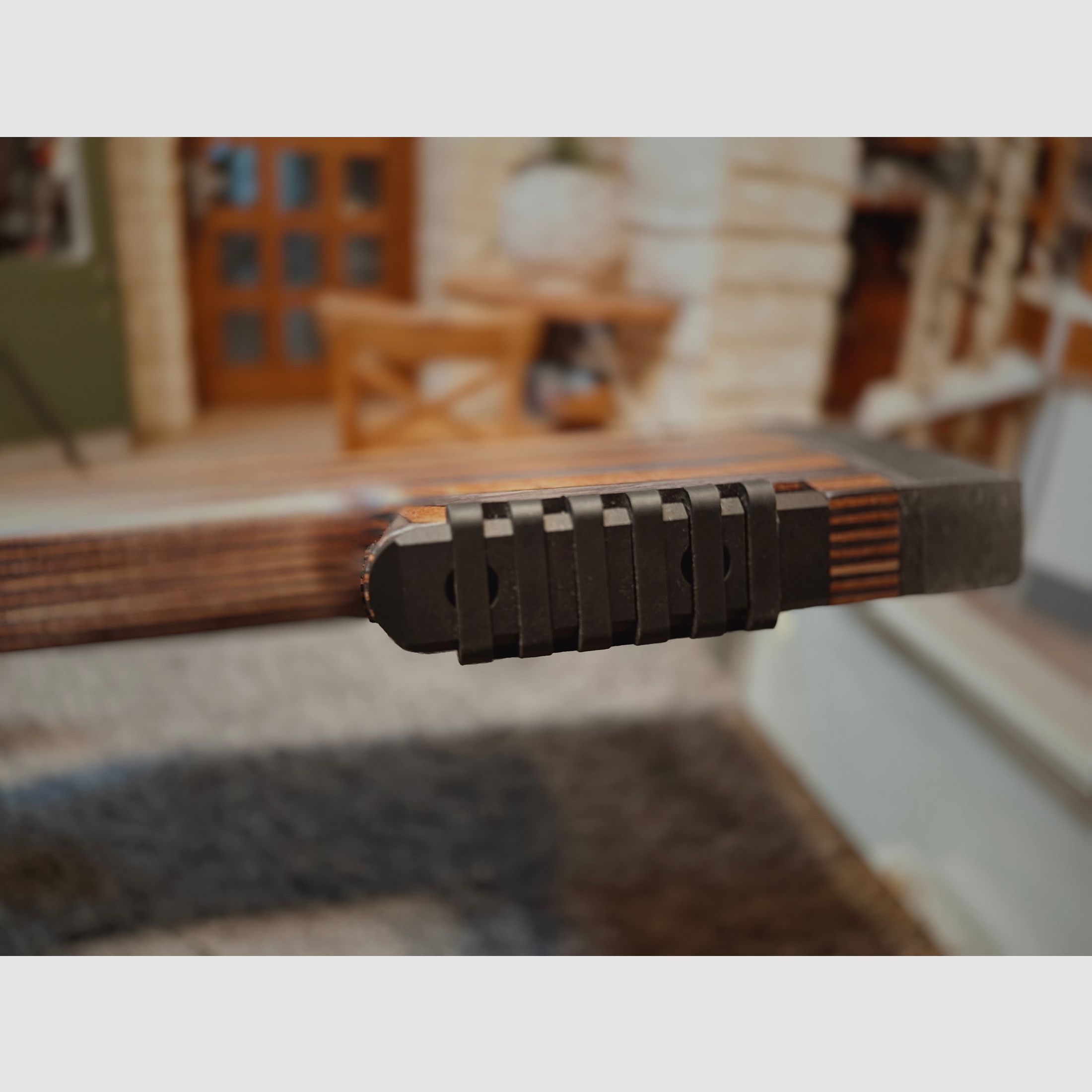 CZ 600 Range Cal. .308 Win – Carabine de précision incl. Leica Amplus 5 2,5–15x50