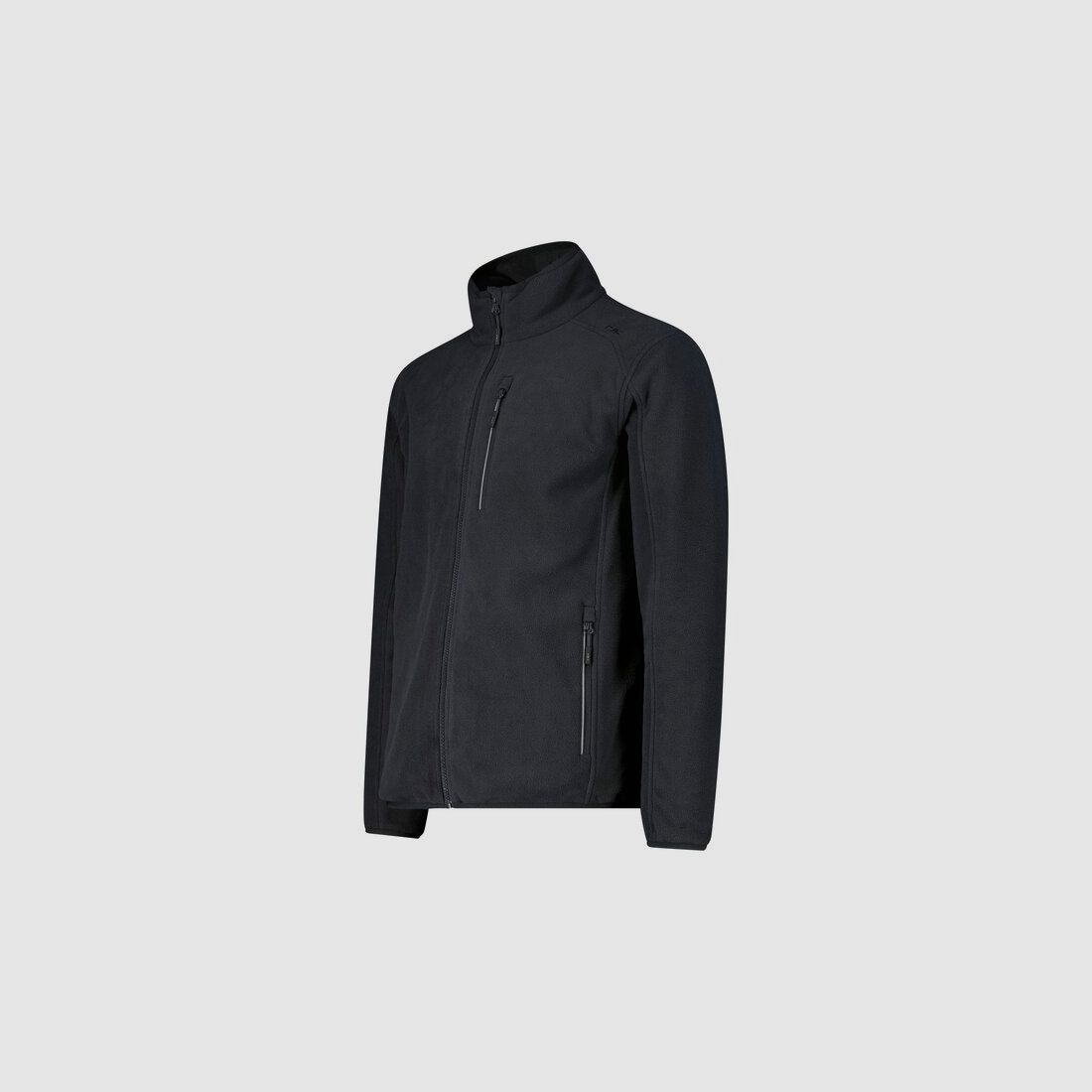 Windproof CMP fleece jacket