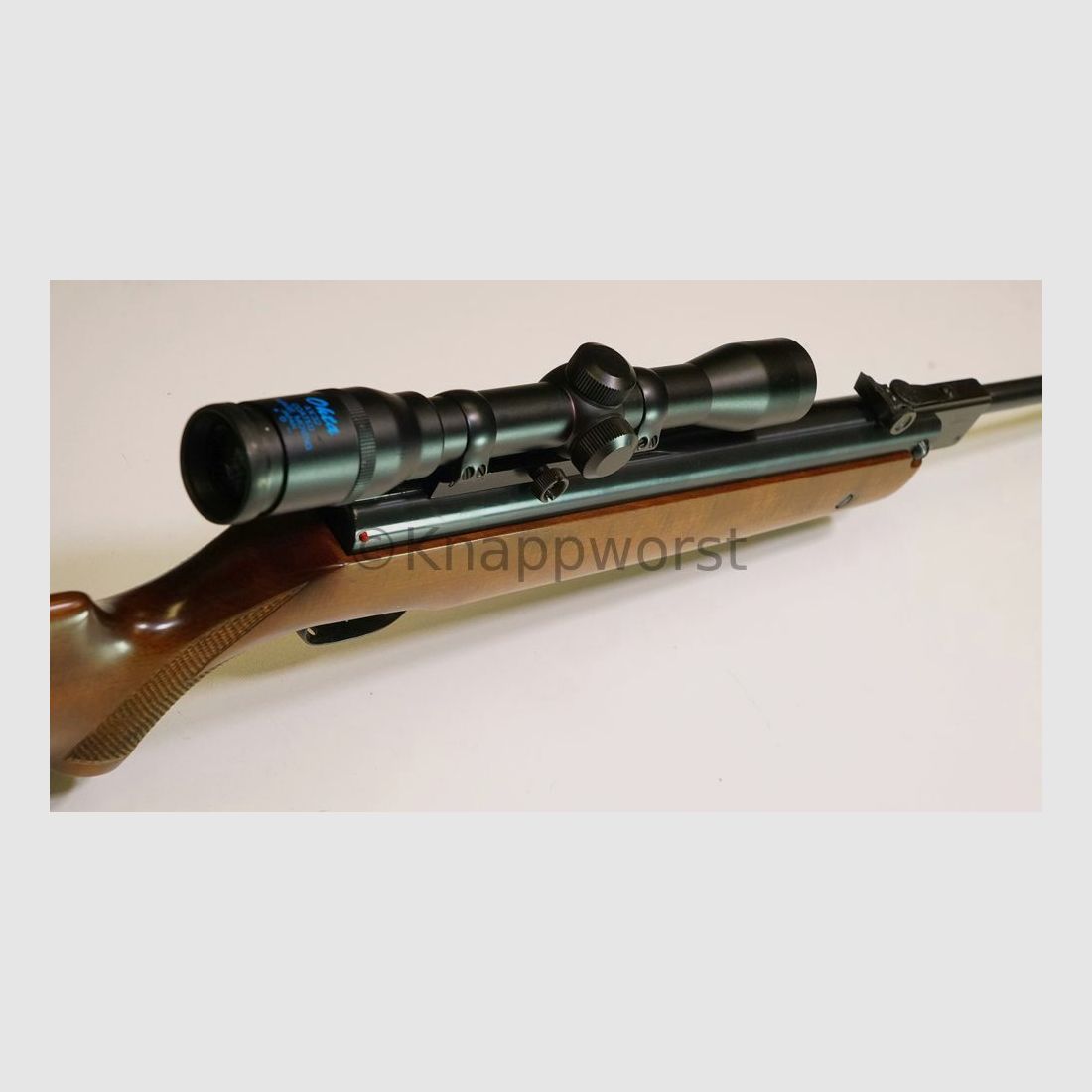 Weihrauch Weihrauch HW 80