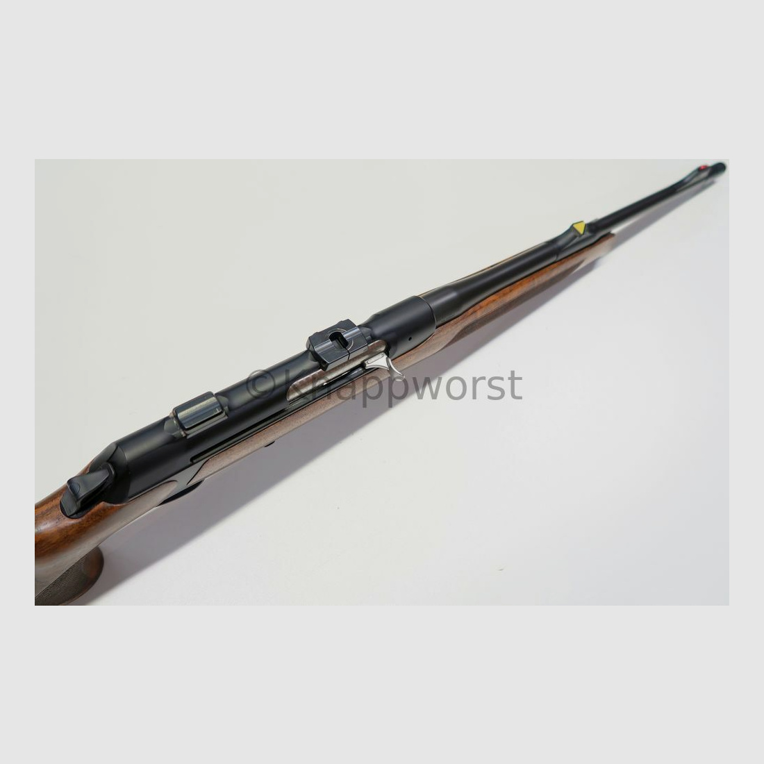 Sauer & Sohn	 Sauer 303 Holz-Lochschaft