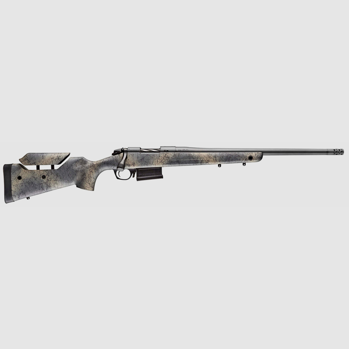 Bergara B14 Terrain Sauvage