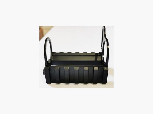 Rail Picatinny Winchester SXP Extreme Defender