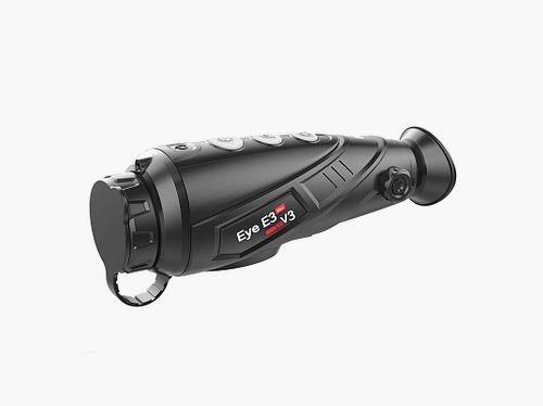 Infiray Xeye E3 Max V3 thermal imaging camera