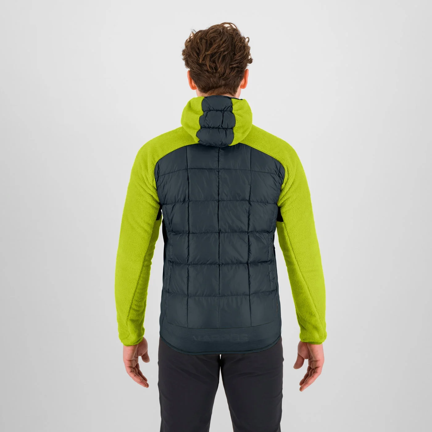 KARPOS MARMAROLE JACKET, immagine 2 di 2