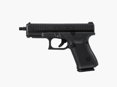 GLOCK 44 – GEN5 Gewinde