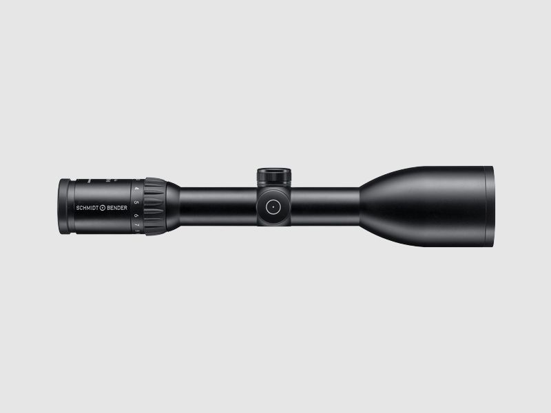 Schmidt & Bender Zenith 2,5-10x56
