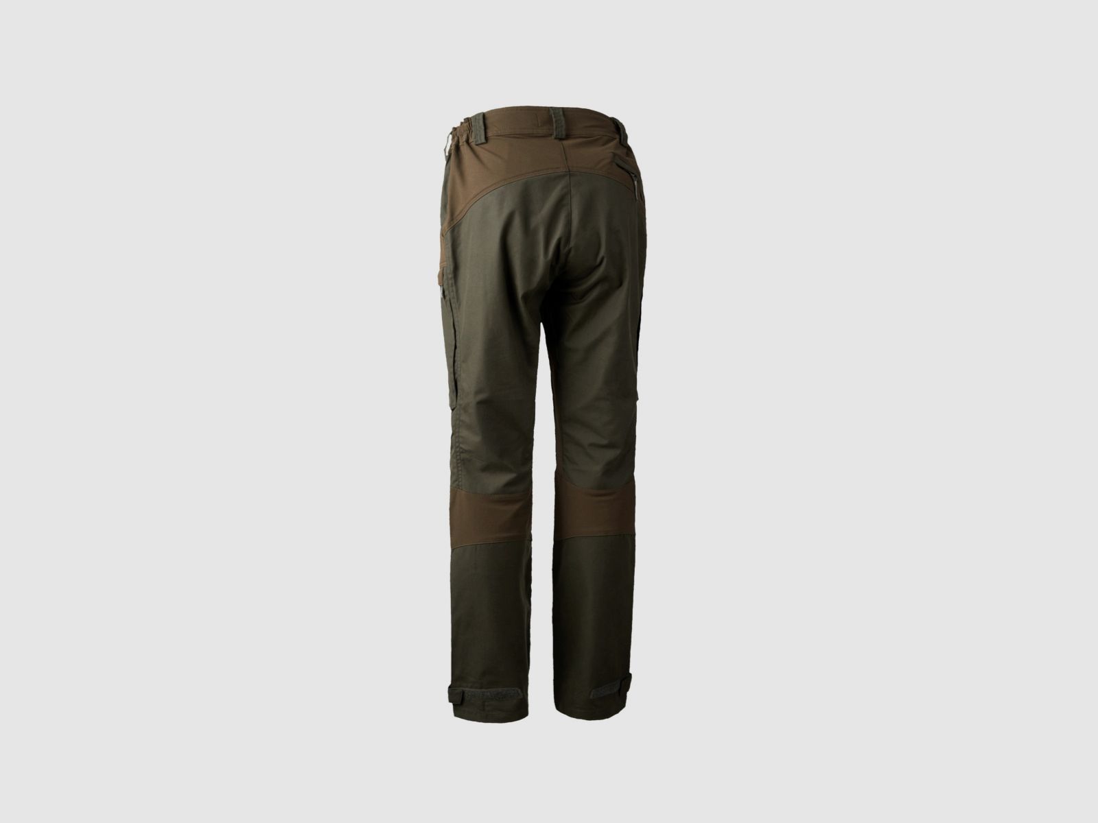 DEERHUNTER Hose Lady Ann Deep Green