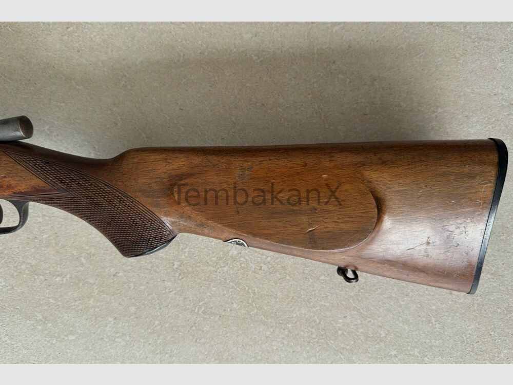 Paatz without 5.6mm Flobert