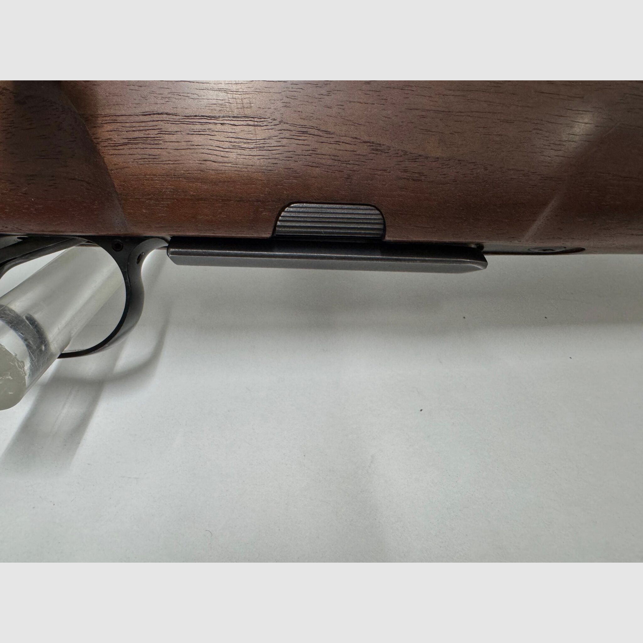 HEYM SR 30 Varmint with Zeiss Conquest V6