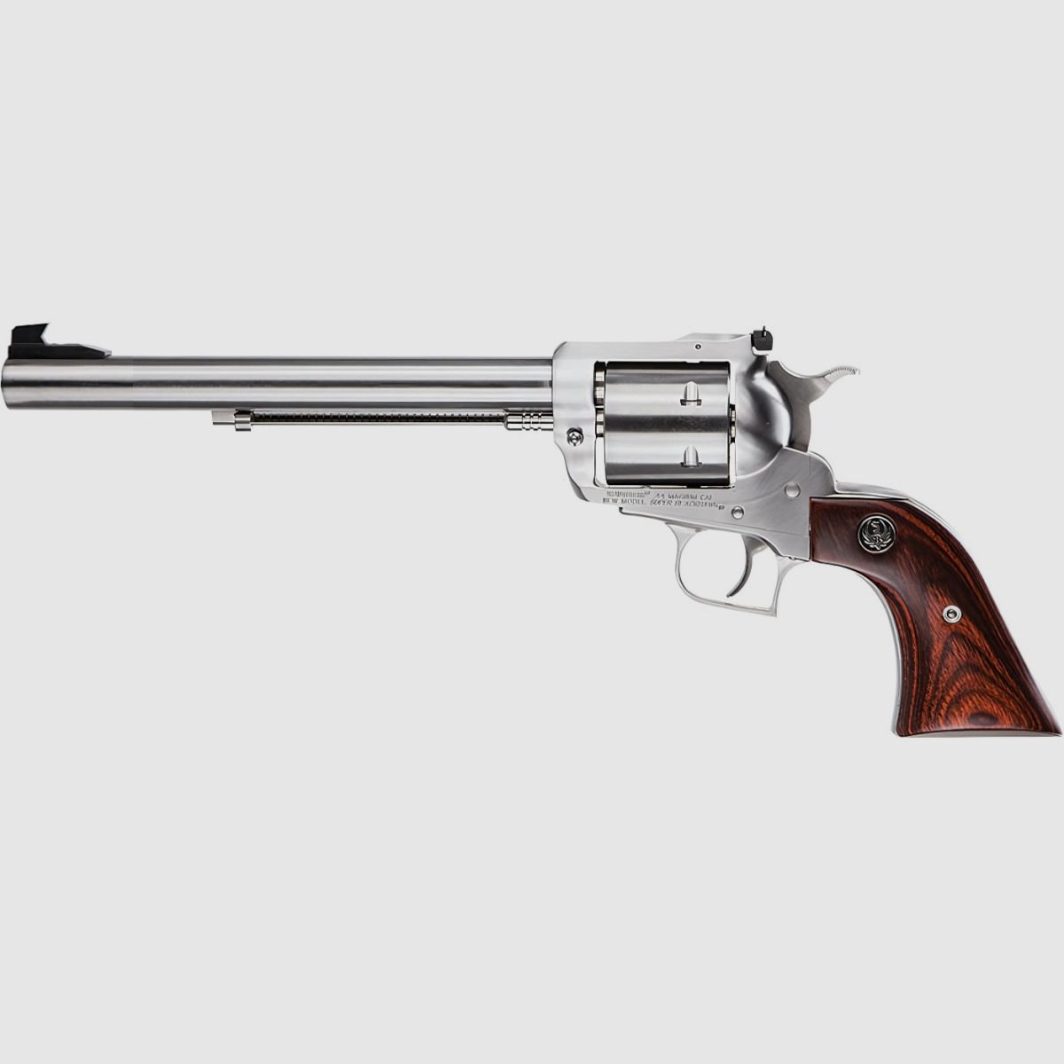 Ruger New Model Super Blackhawk Standard 7,5'' .44 Magnum (0804), afbeelding 1 van 8