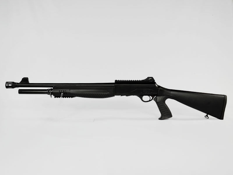 ESCORT MPA Tactical