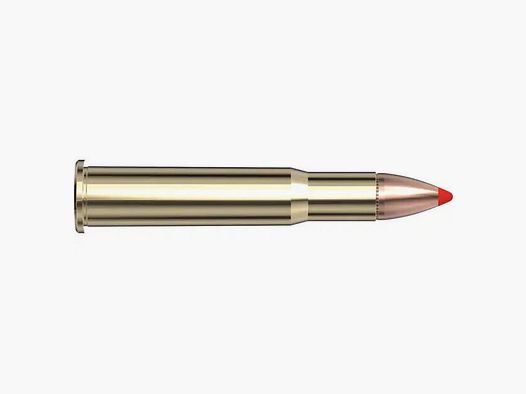Hornady 165grs FTX 20STK .32WinSpec